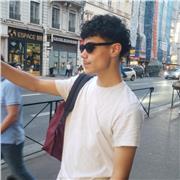 Professeur de français et d'histoire-géographie sur Lyon (tout niveau)